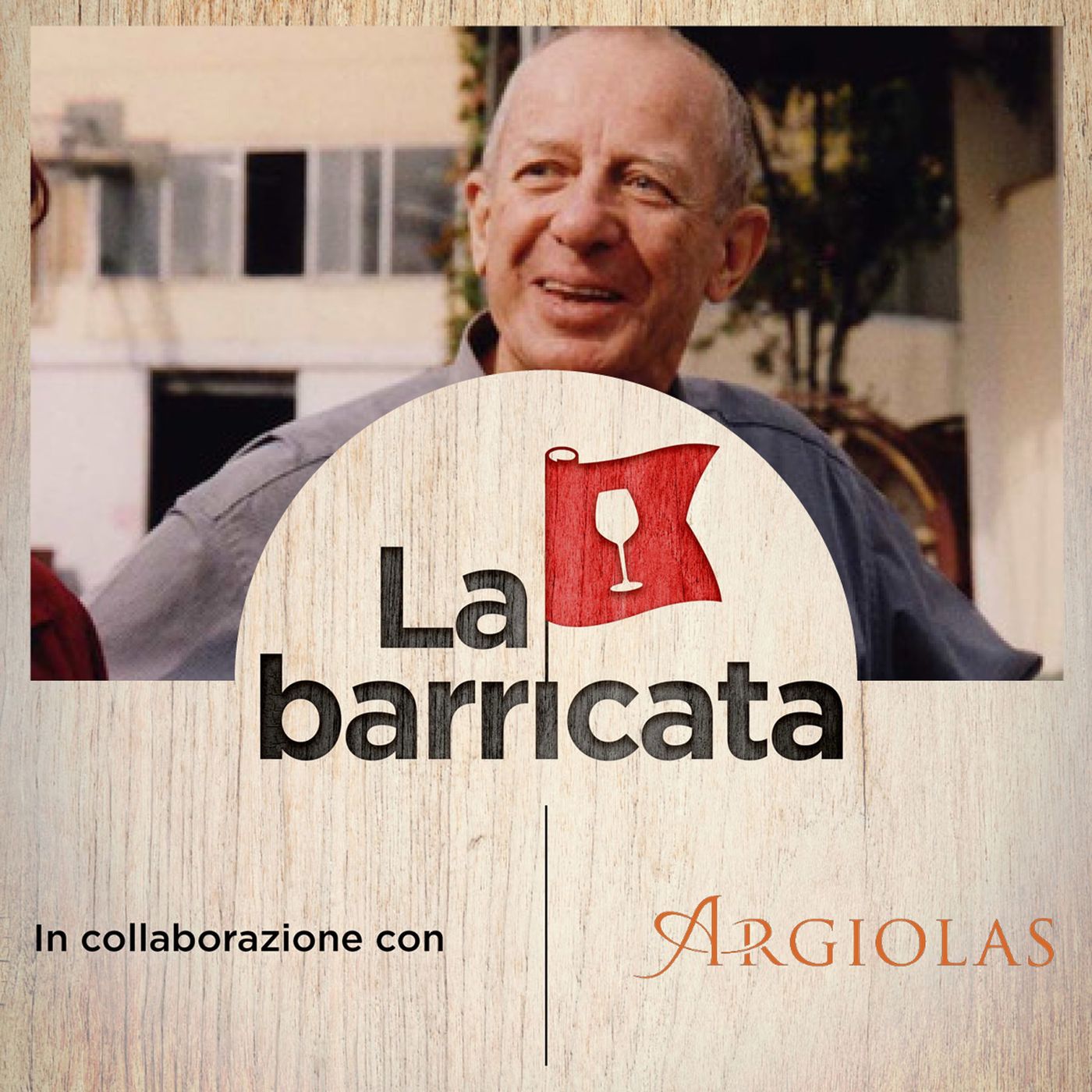 La barricata