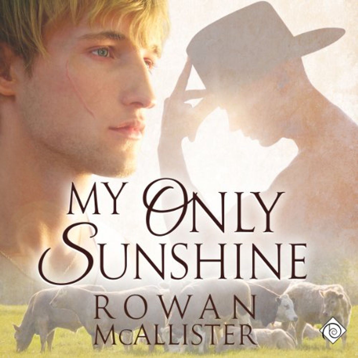 My Only Sunshine Audiobook by Rowan McAllister episode artwork