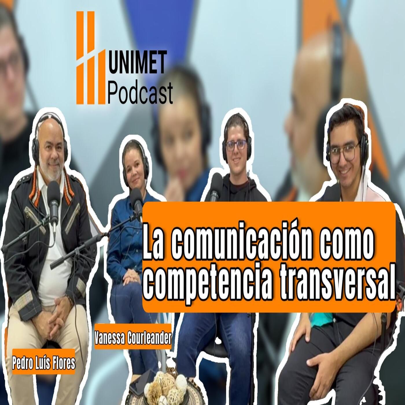 Universidad Metropolitana Podcast