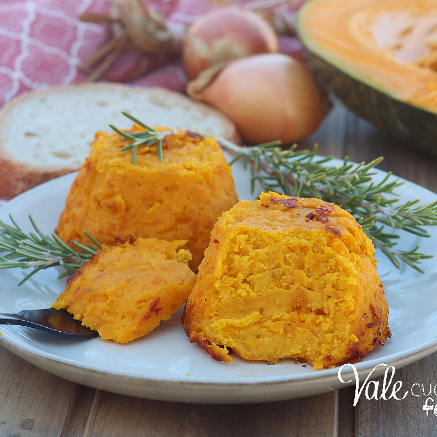 Flan di zucca episode artwork