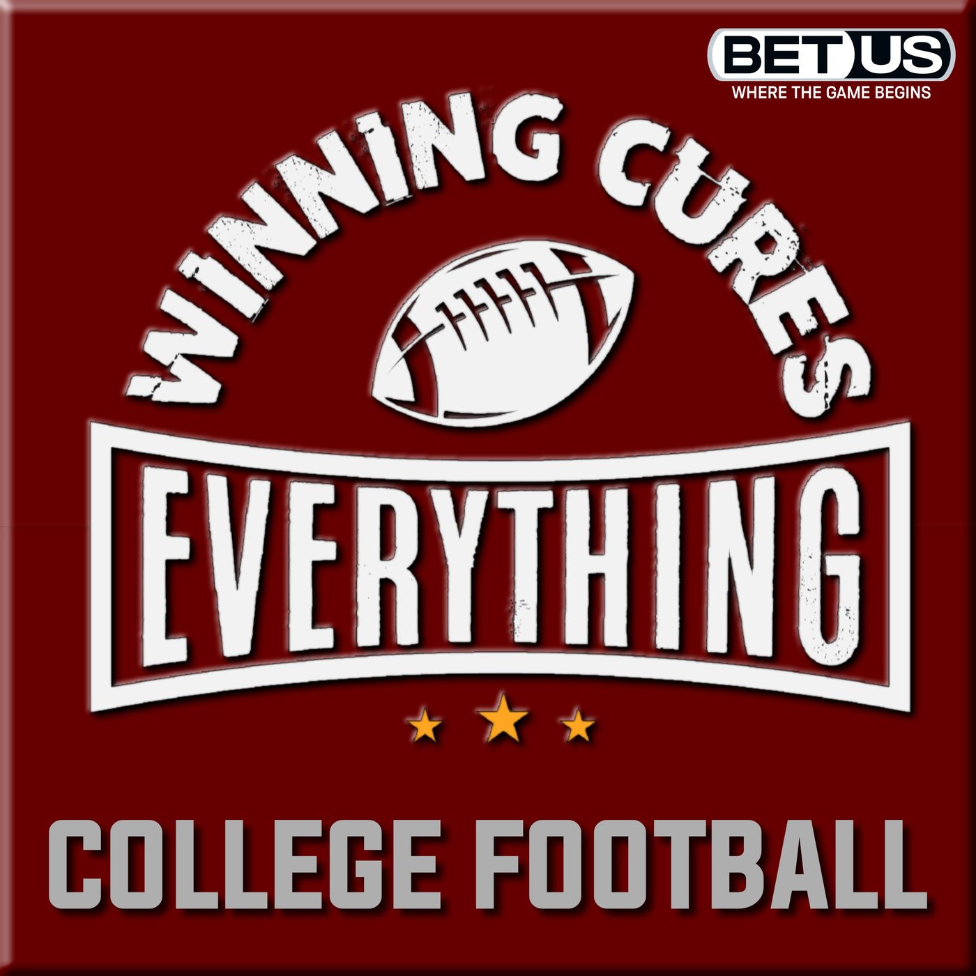 Winning Cures Everything | College Football
