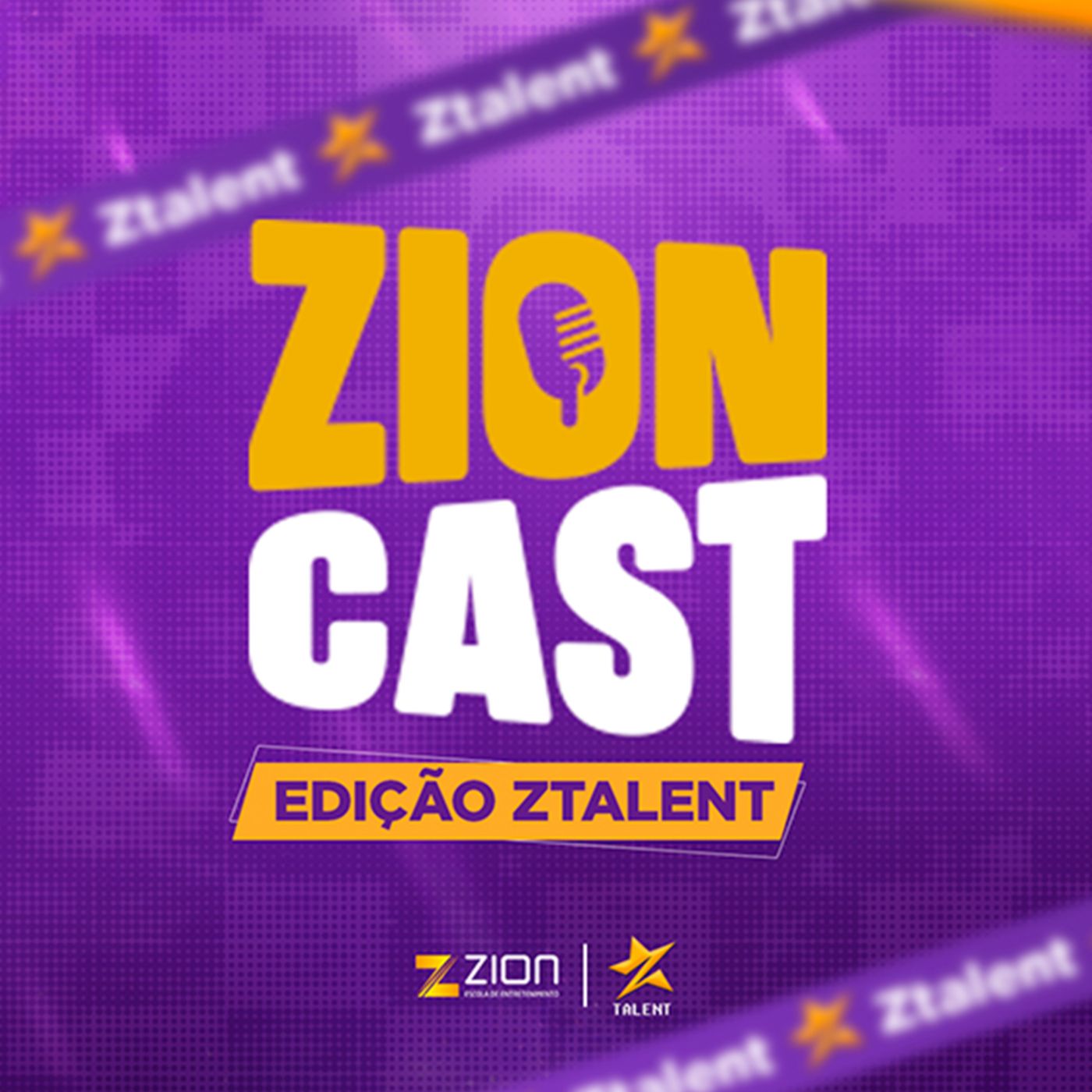 ZIONCAST