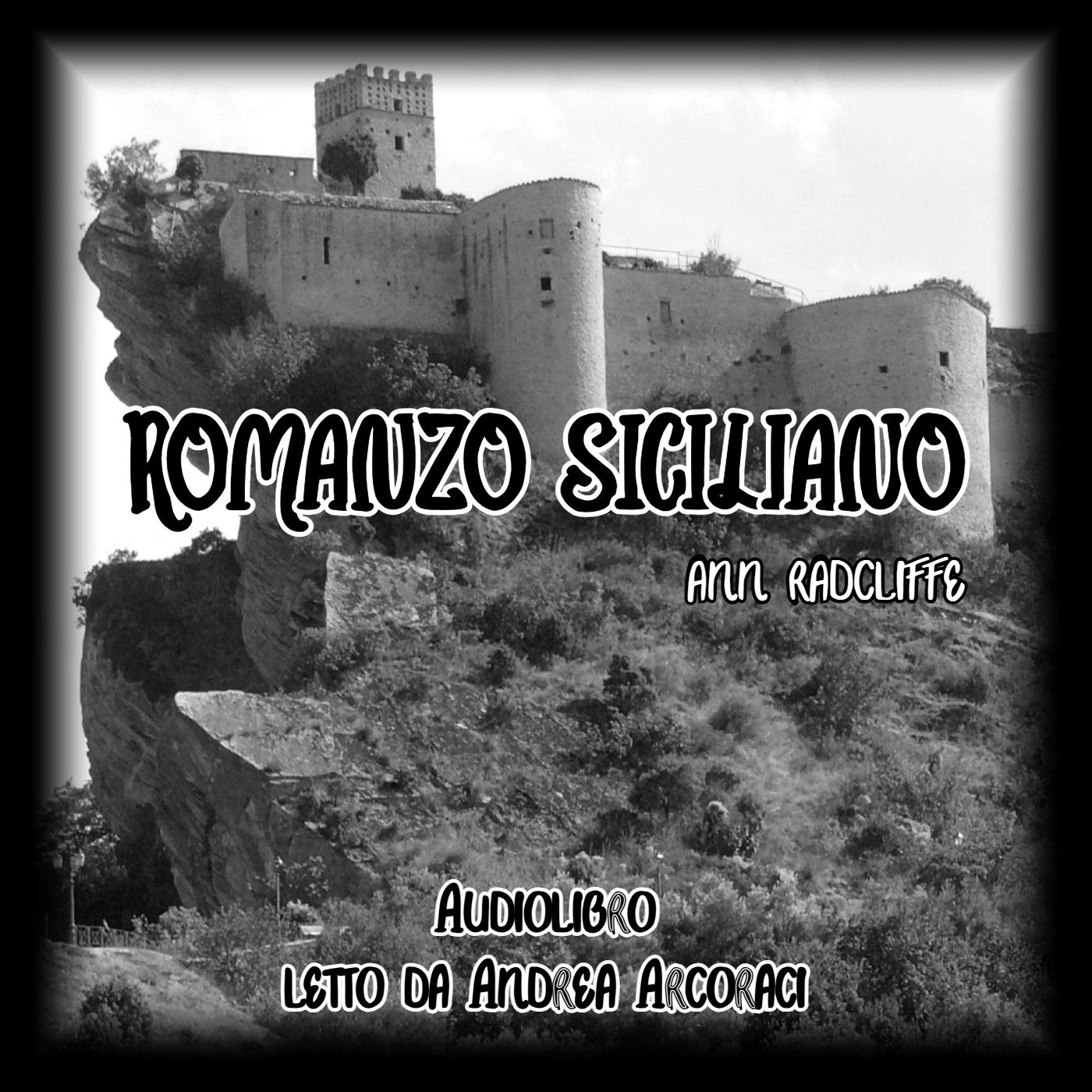 Romanzo Siciliano