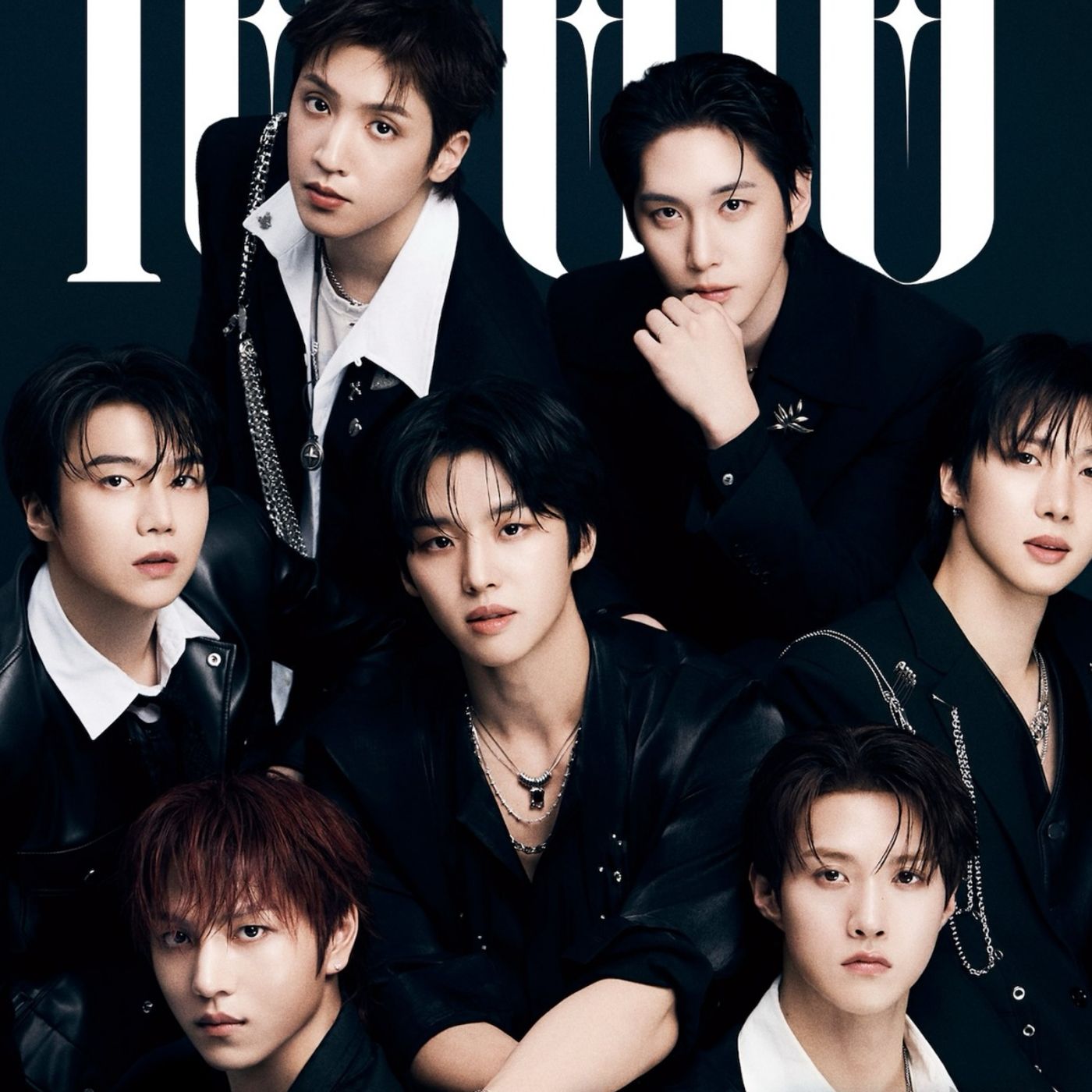 PENTAGON Announces Stops For 10th Anniversary Tour “101010” | Soompi episode artwork