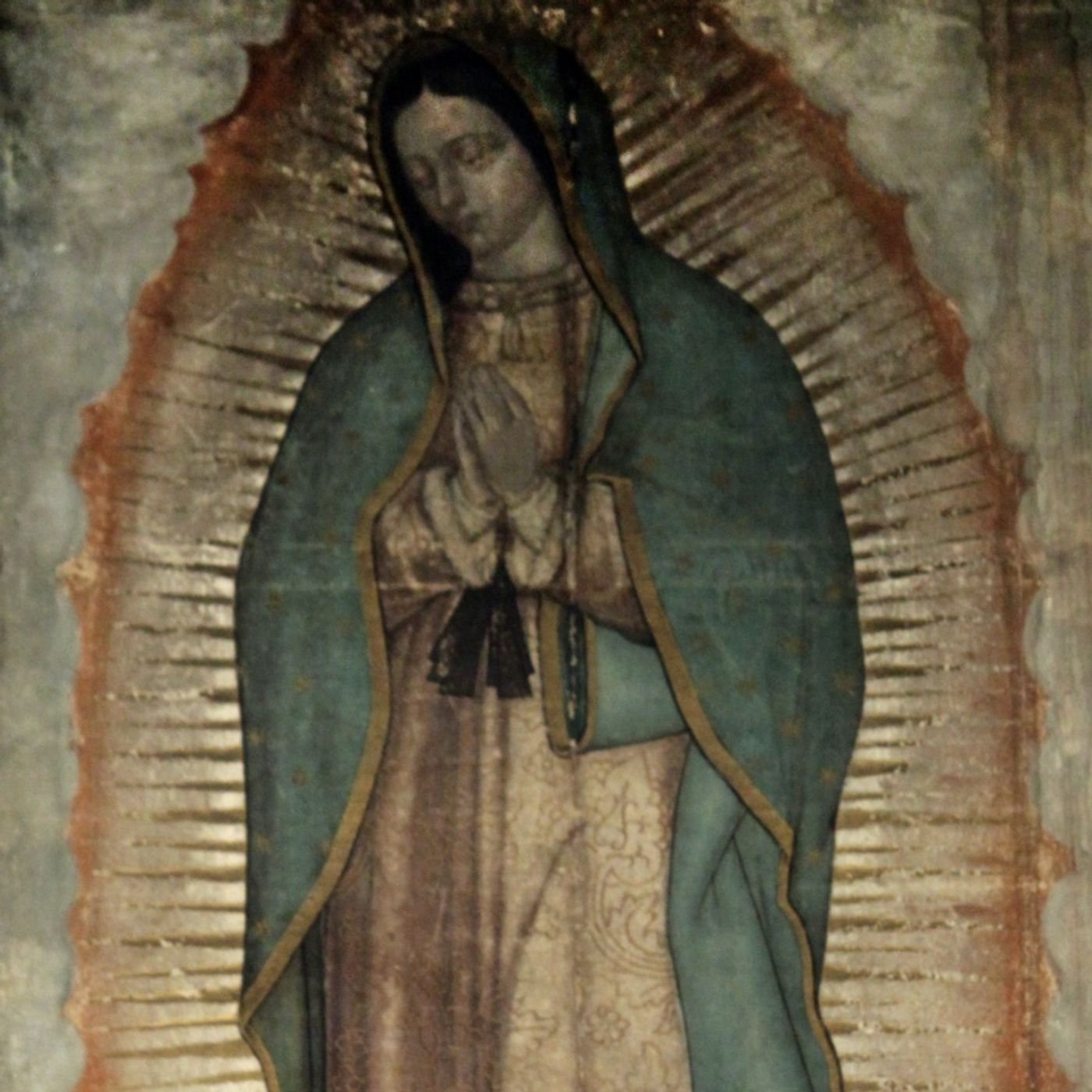 Nuestra Señora de Guadalupe, México