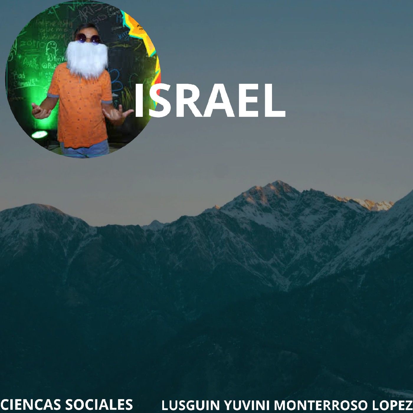 El podcast de Lusguin