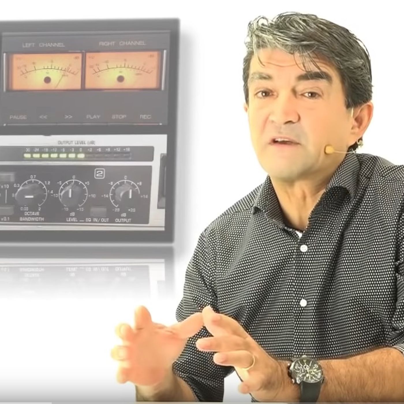 Impianti Audio Professionali