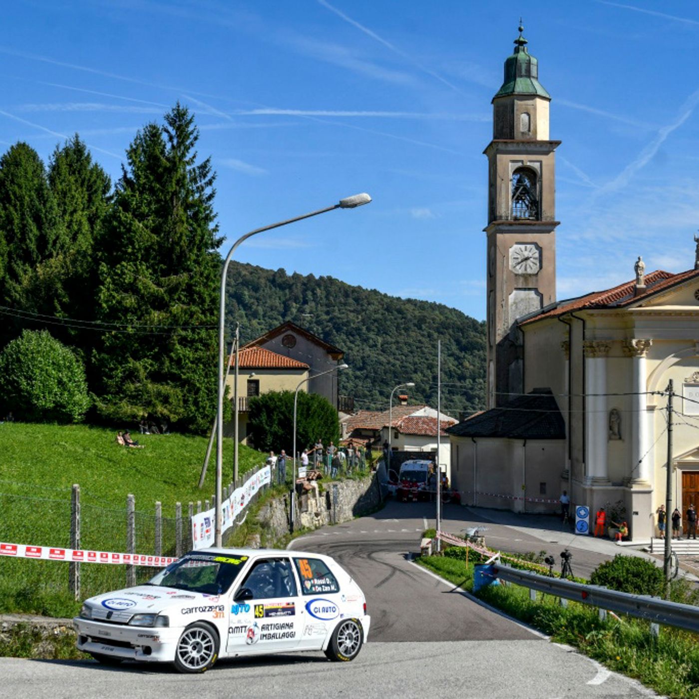 Rally Città di Schio, è boom di iscritti: 132 equipaggi al via per una edizione da record episode artwork