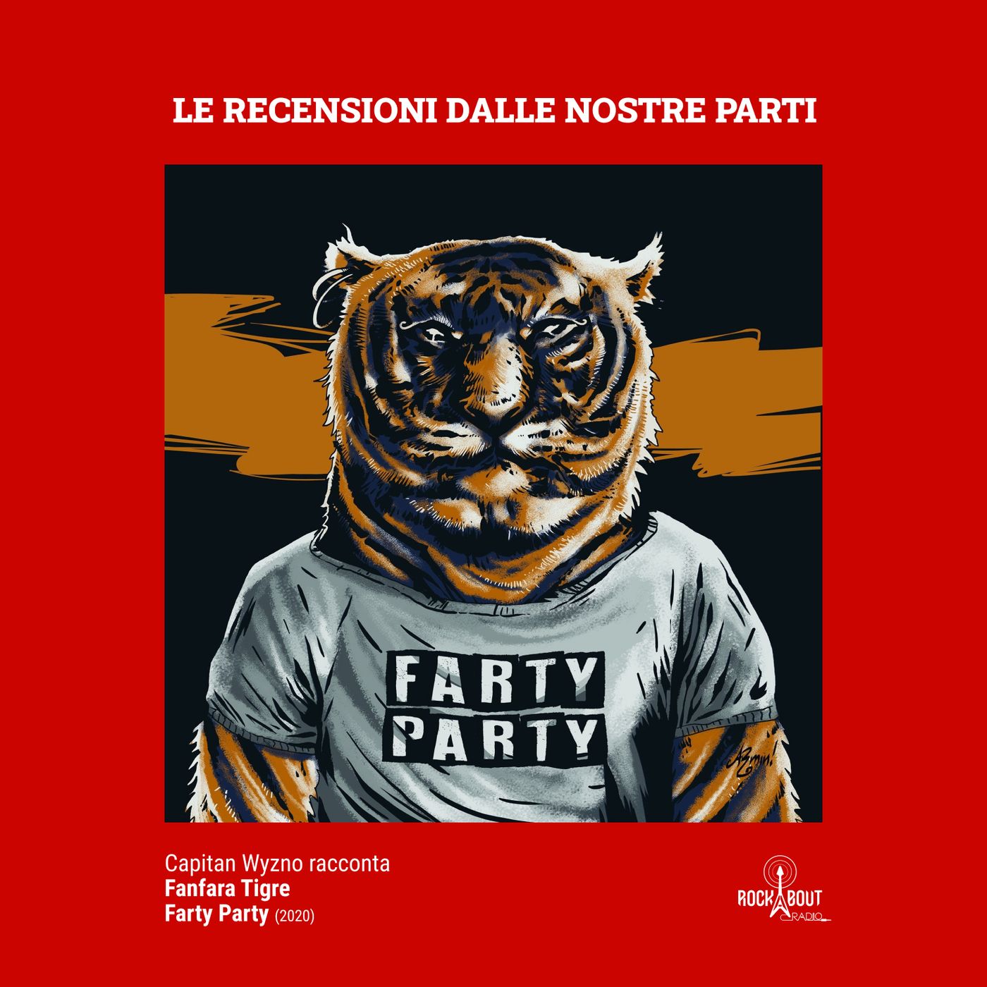 || Le Recensioni Dalle nostre parti ||