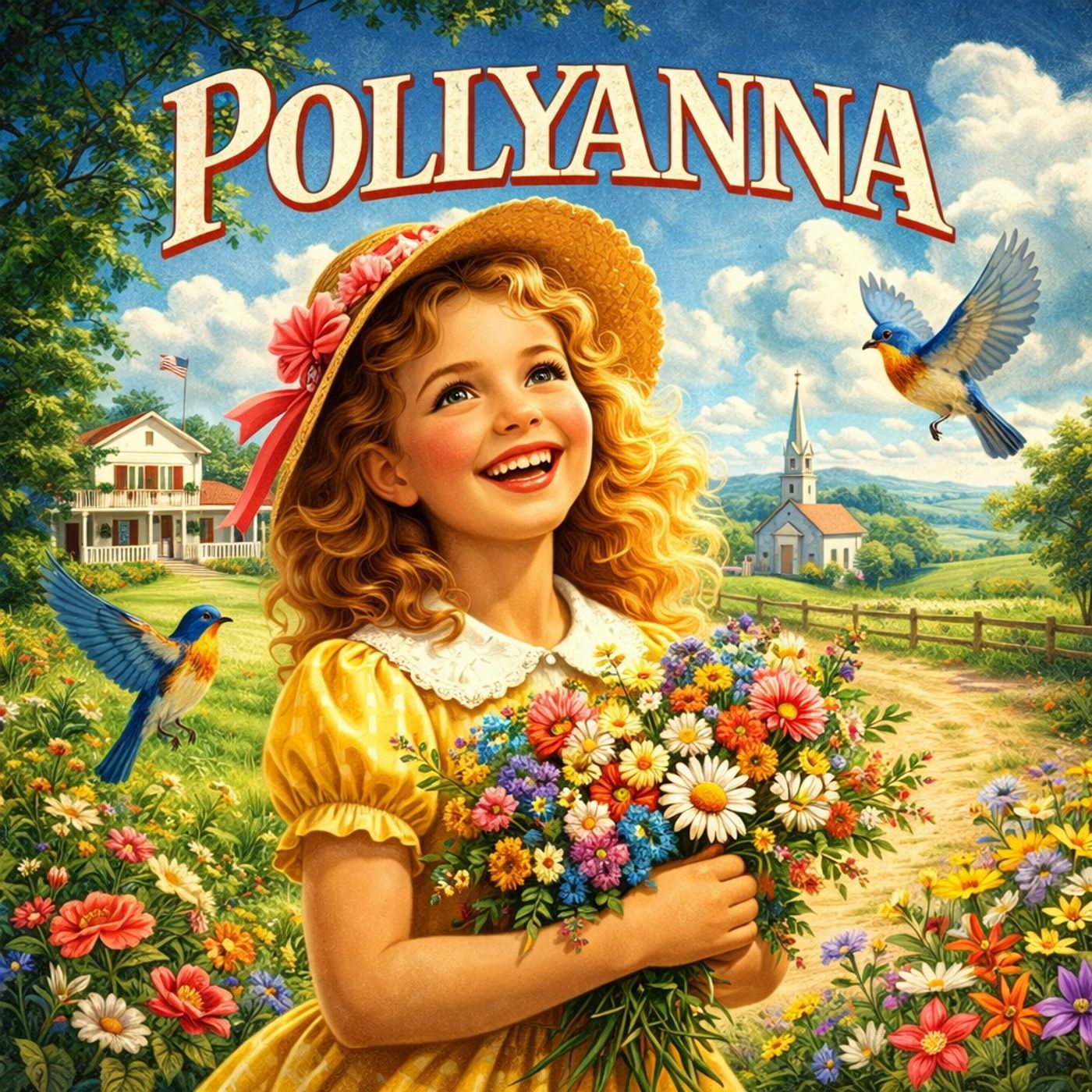 Pollyanna