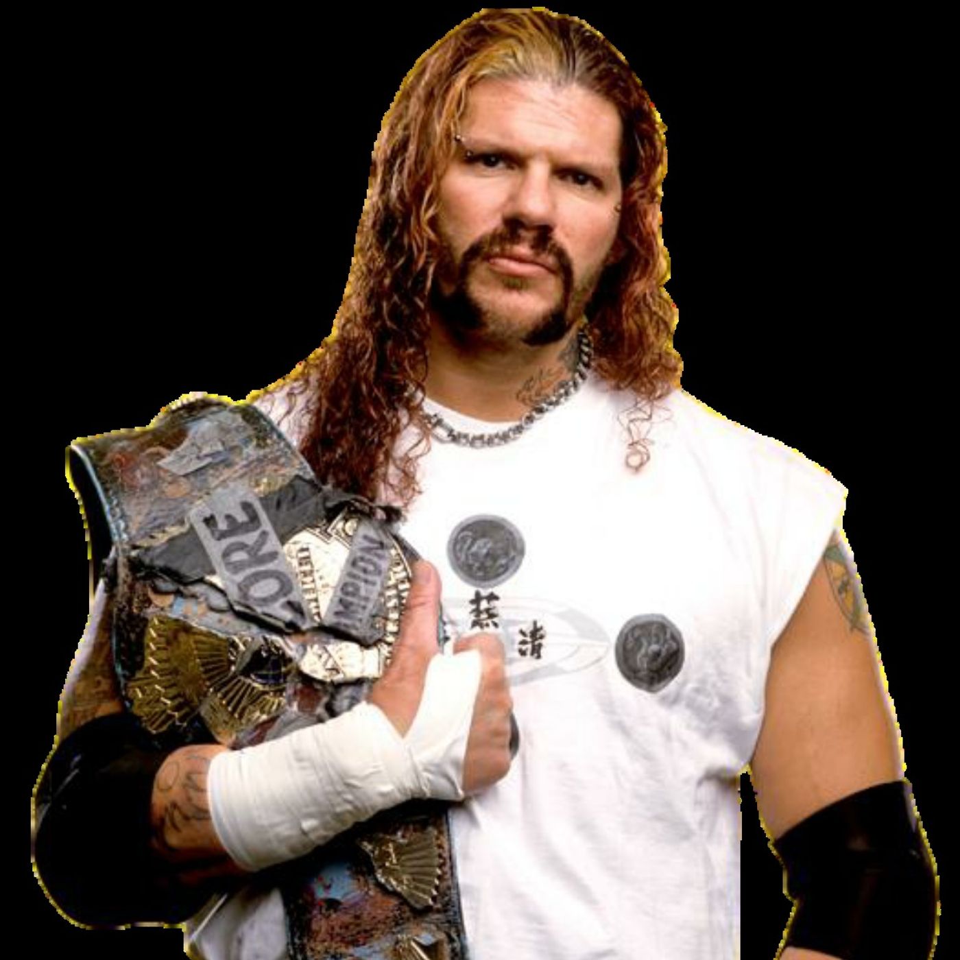 Wrestling Shoot Interviews