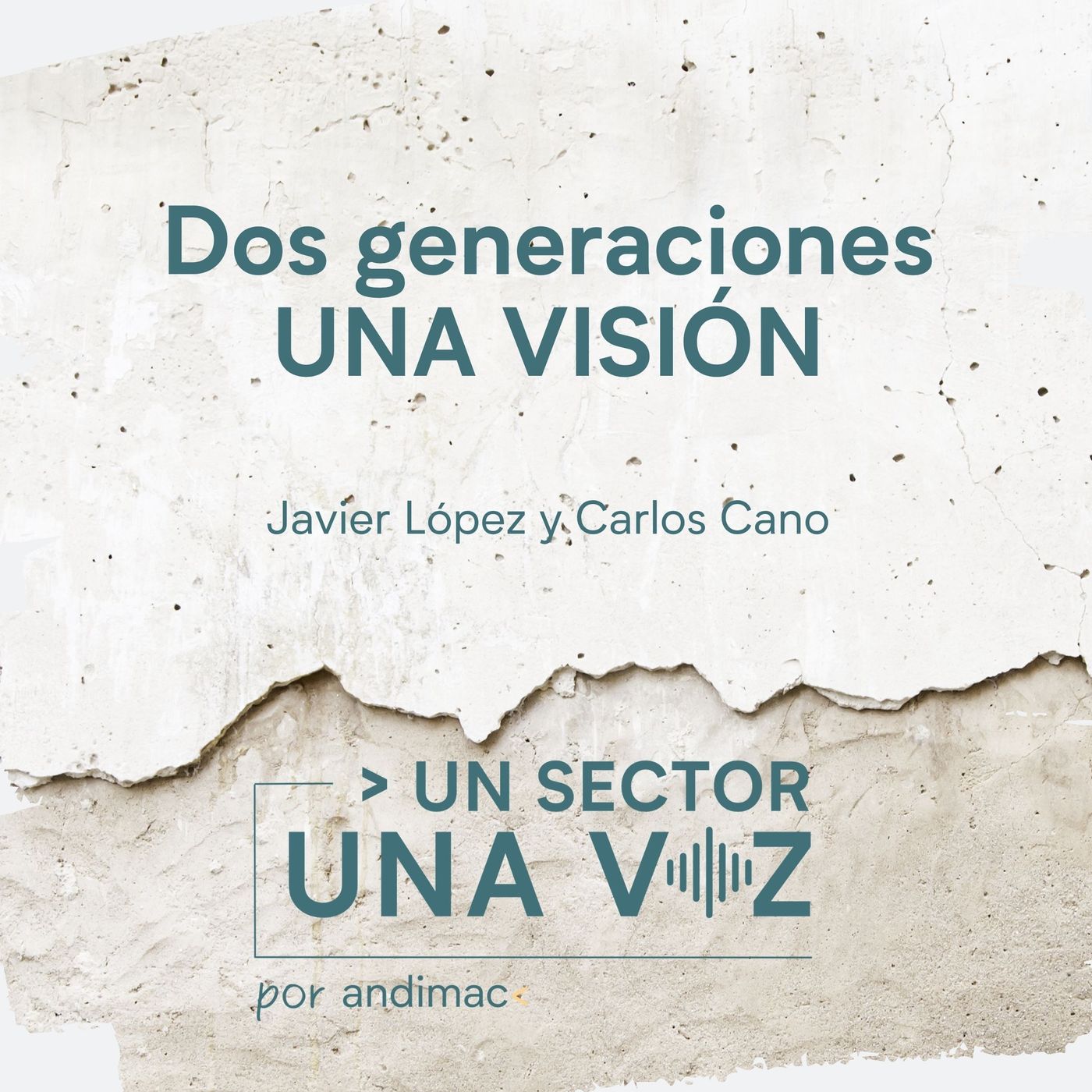 S4 X E01. Dos generaciones, una visión. episode artwork