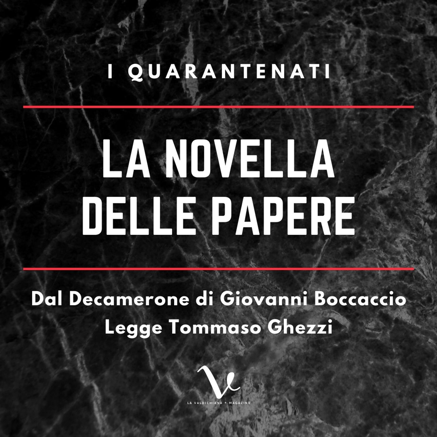 I Quarantenati