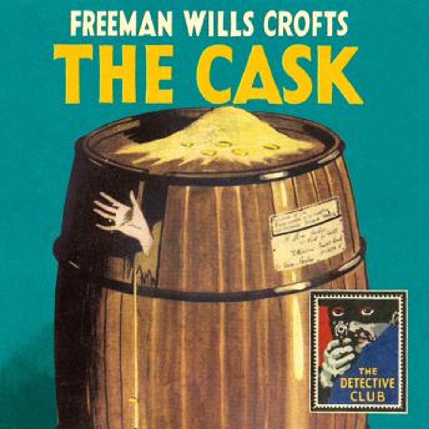 Grab the Essential Free Audiobooks in Mystery, Thriller & Horror, Police & Detective