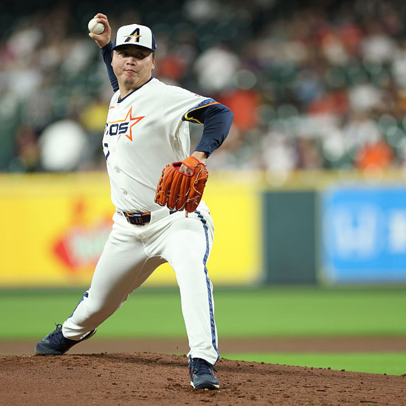 Brian Bogusevic Breaks Down Astros Pitching After 9-3 Loss