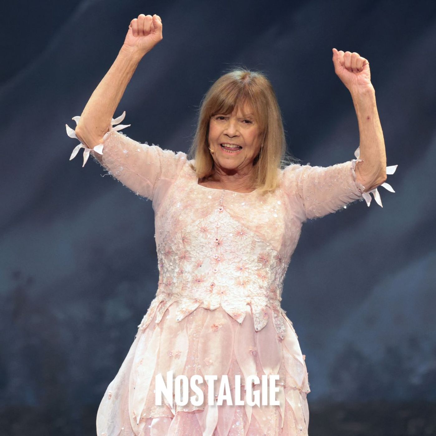 Chantal Goya, elle répond avec humour à une fausse rumeur sur sa mort