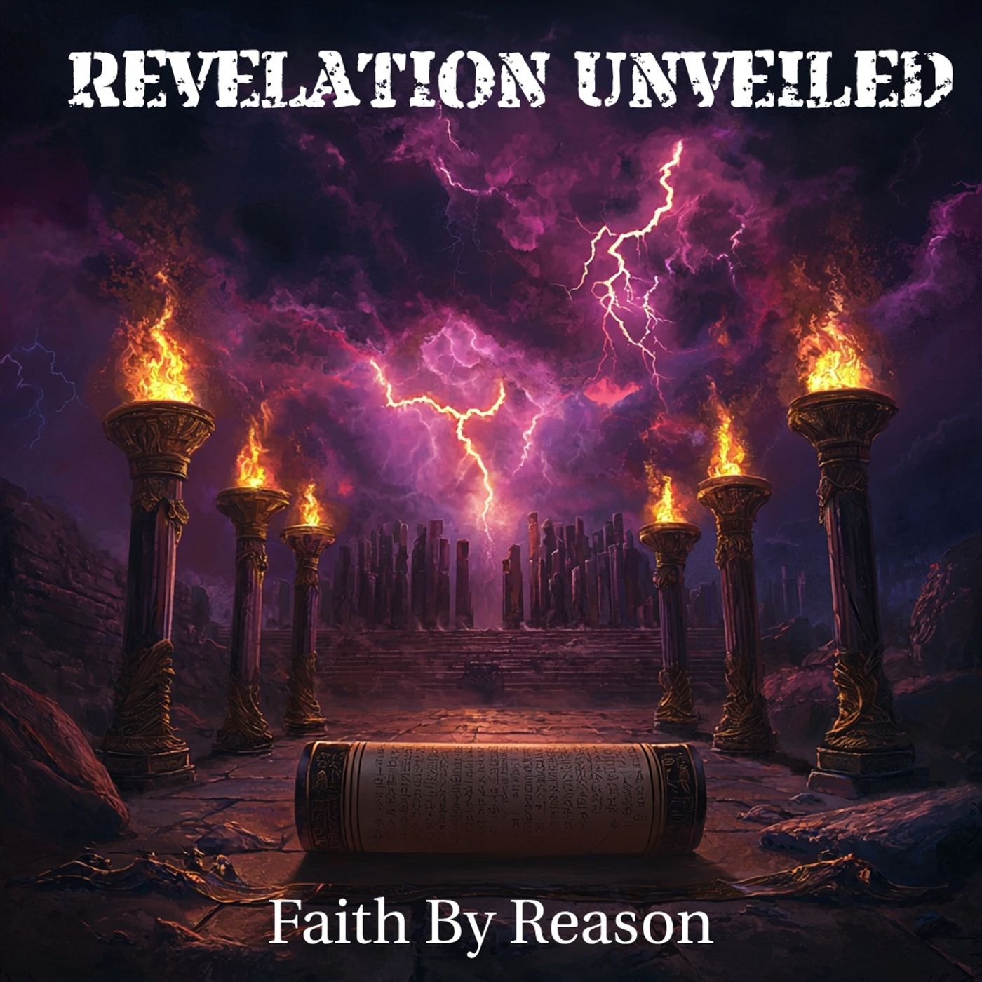 Revelation Unveiled | Faith by Reason