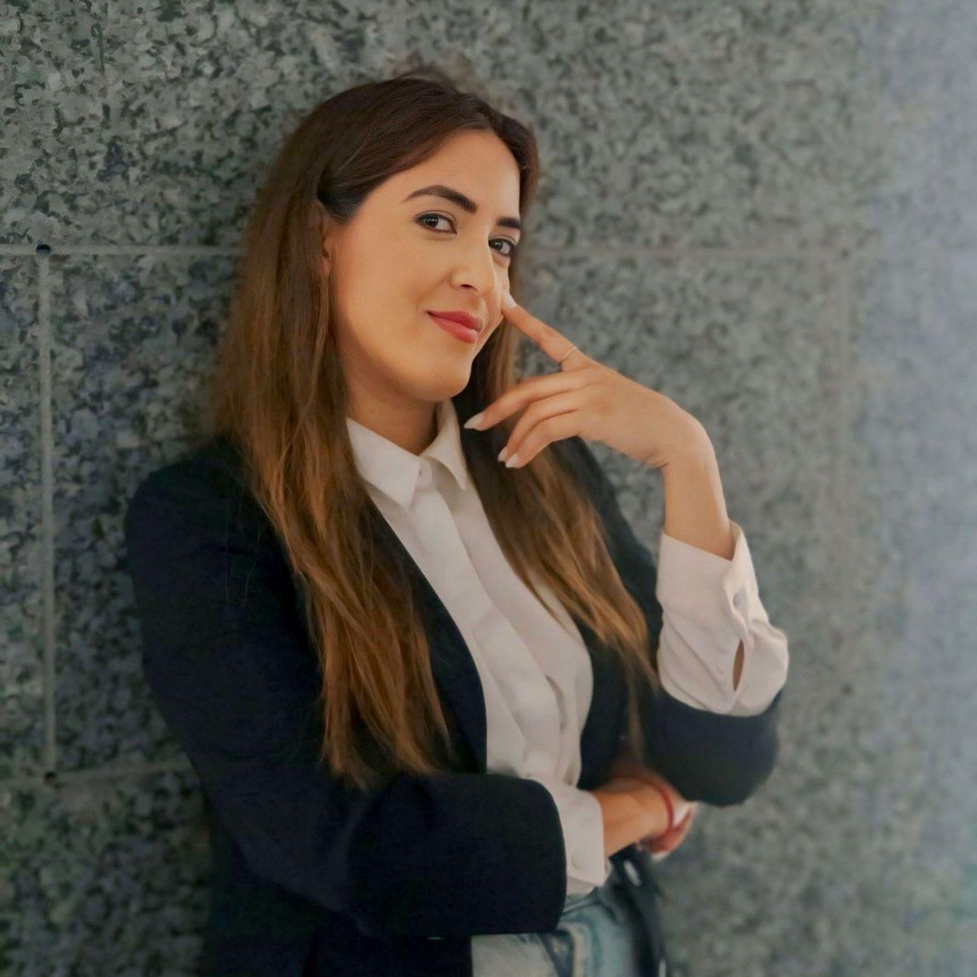 Entrevista Cinthia Nadim episode artwork