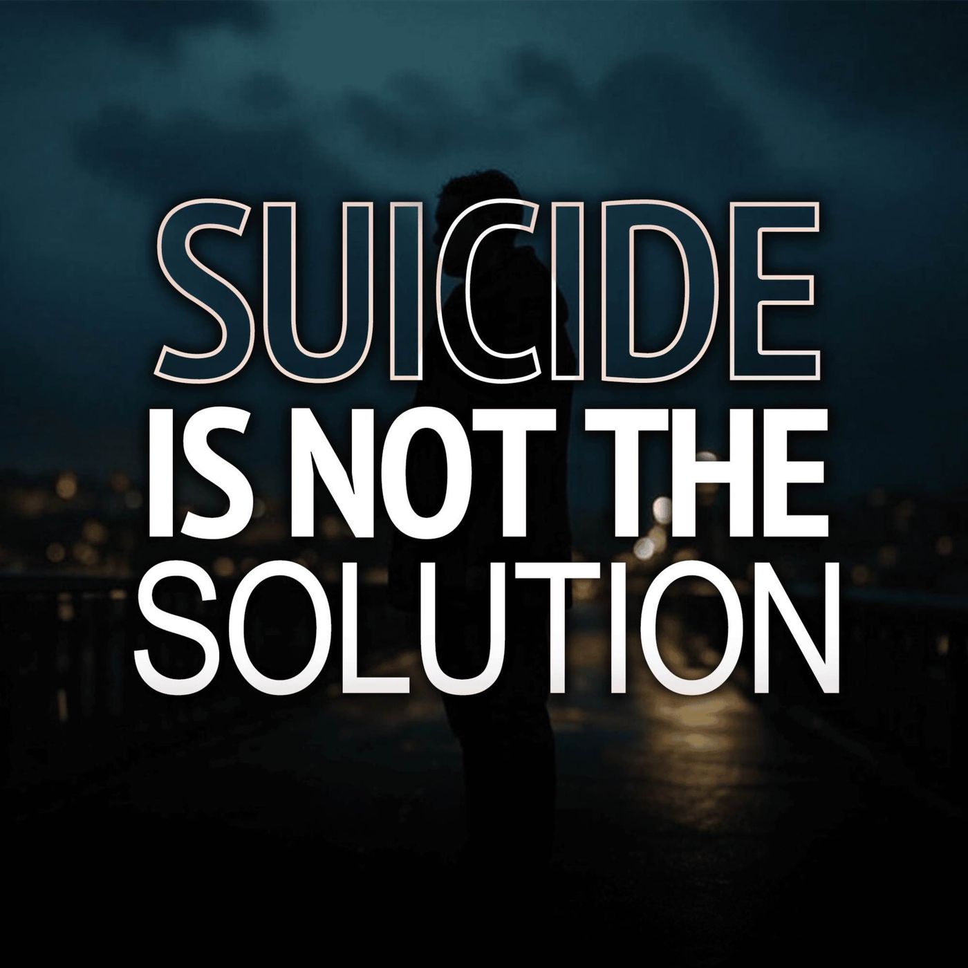 Suicide is NOT the Solution | Mufti Menk Podcast