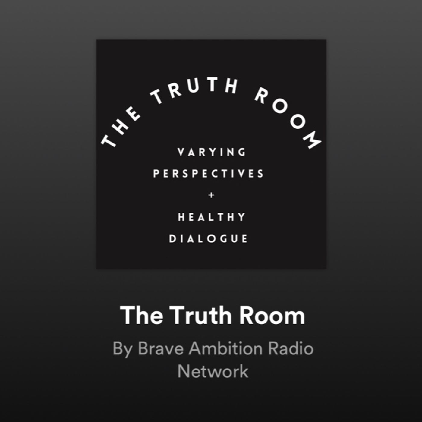 The Truth Room