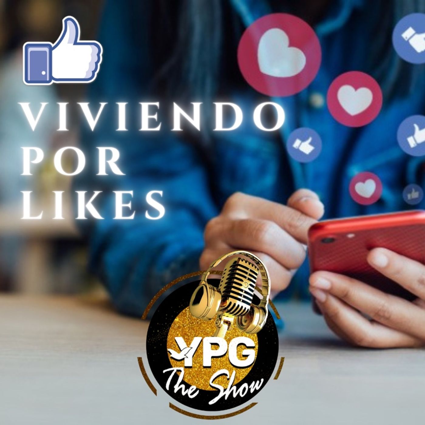 El podcast de YPG The Show