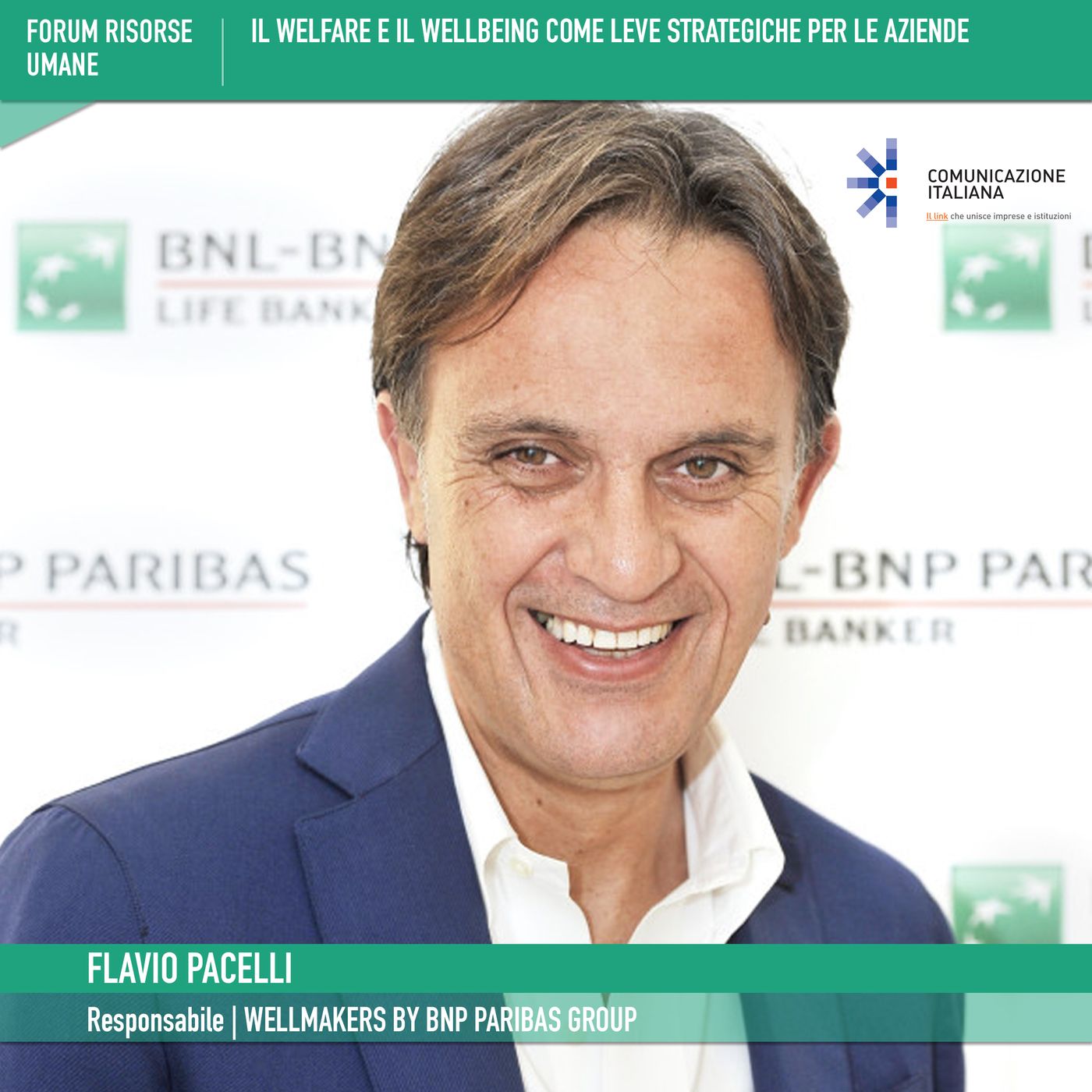 Comunicazione Italiana