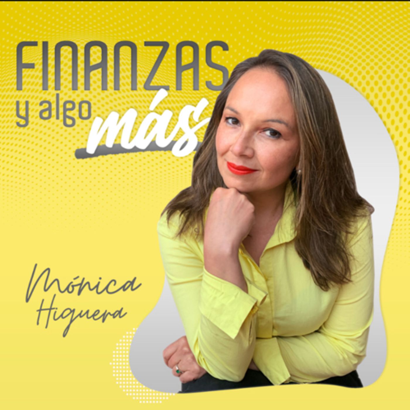 Finanzas y Algo Más | Educación Financiera |Finanzas Personales | Inversión