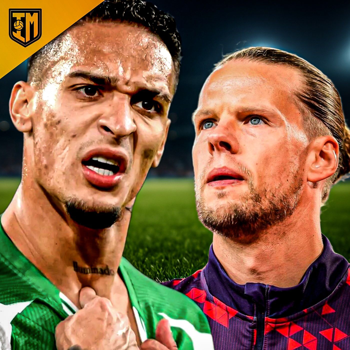 #IM LIVE I ¡DIRECTOS A OCTAVOS!   El Betis SUFRE pero EVITA el PLAYOFF I CORDÓN agita el MERCADO episode artwork