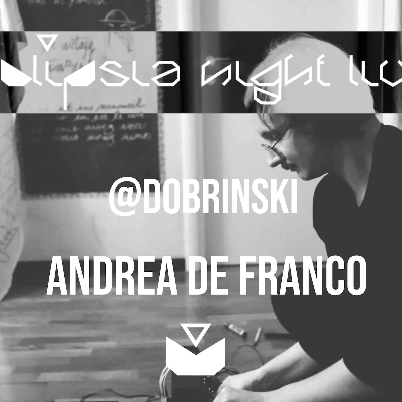 Solipsia Night Live @Dobrinski