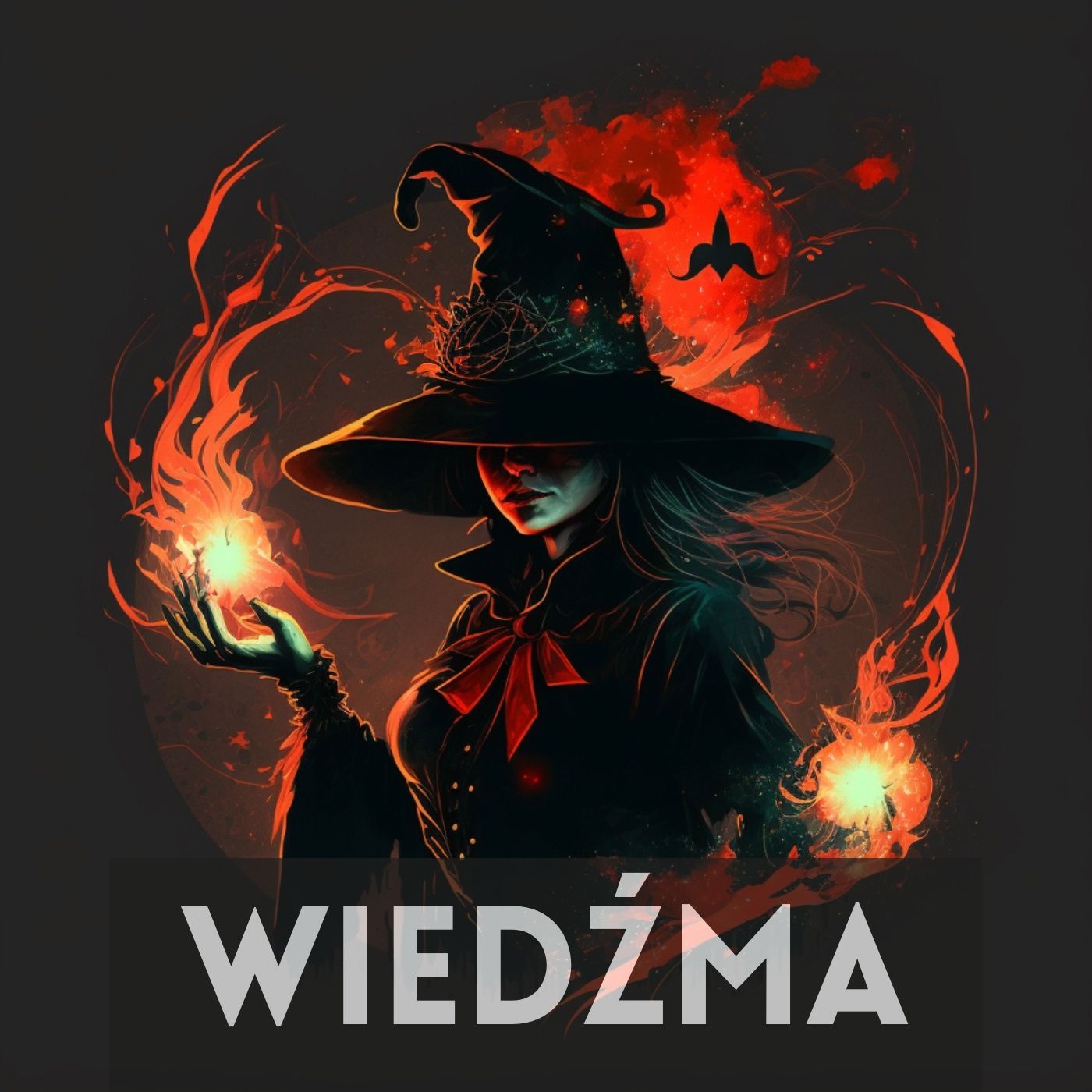 Wiedźma