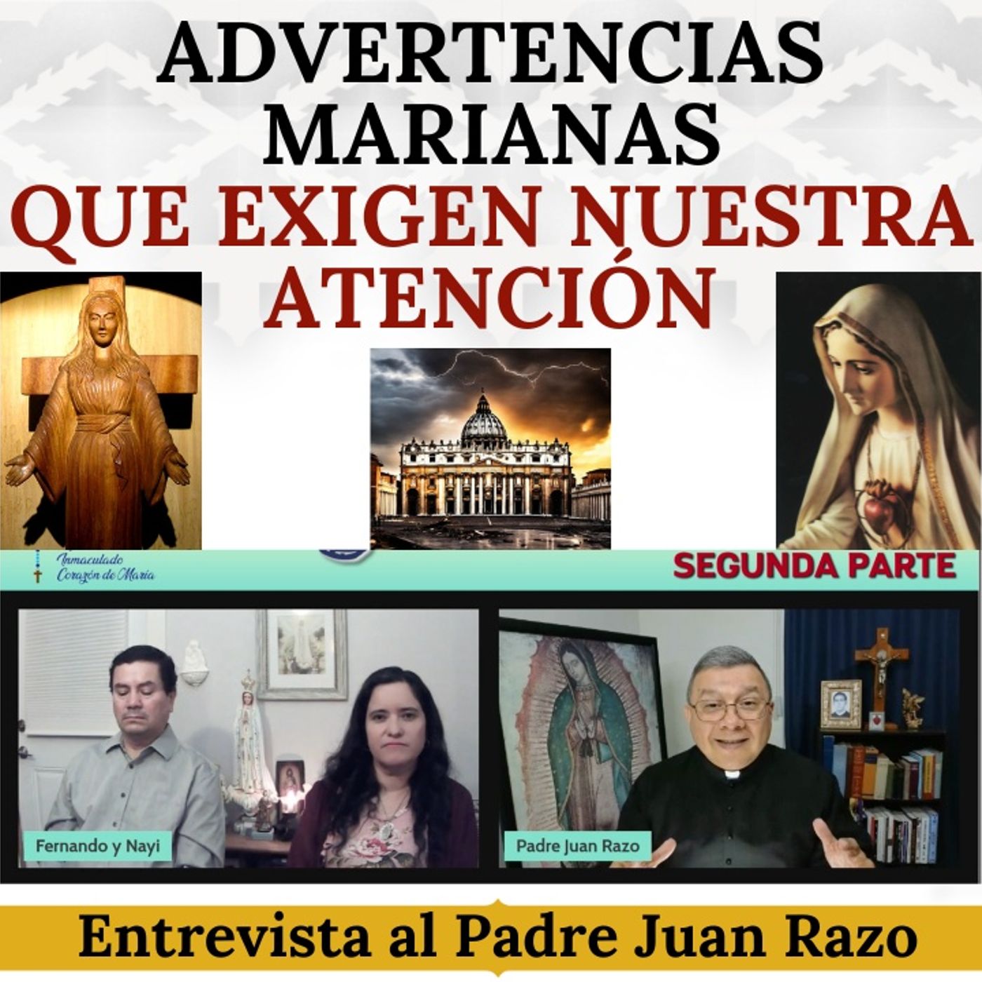 Conservando la Fe