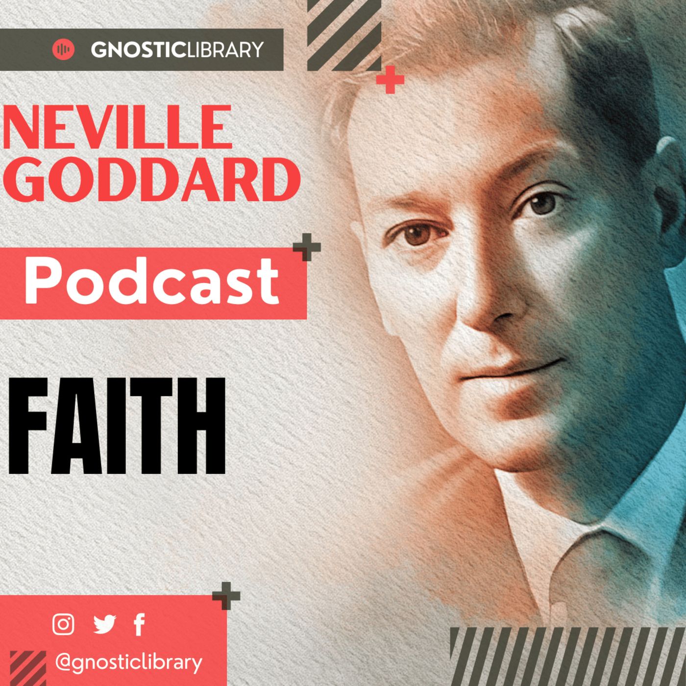 ✨ The Secret Power of Faith That Changes Reality! 🧠🔥 Neville Goddard Reveals It All!