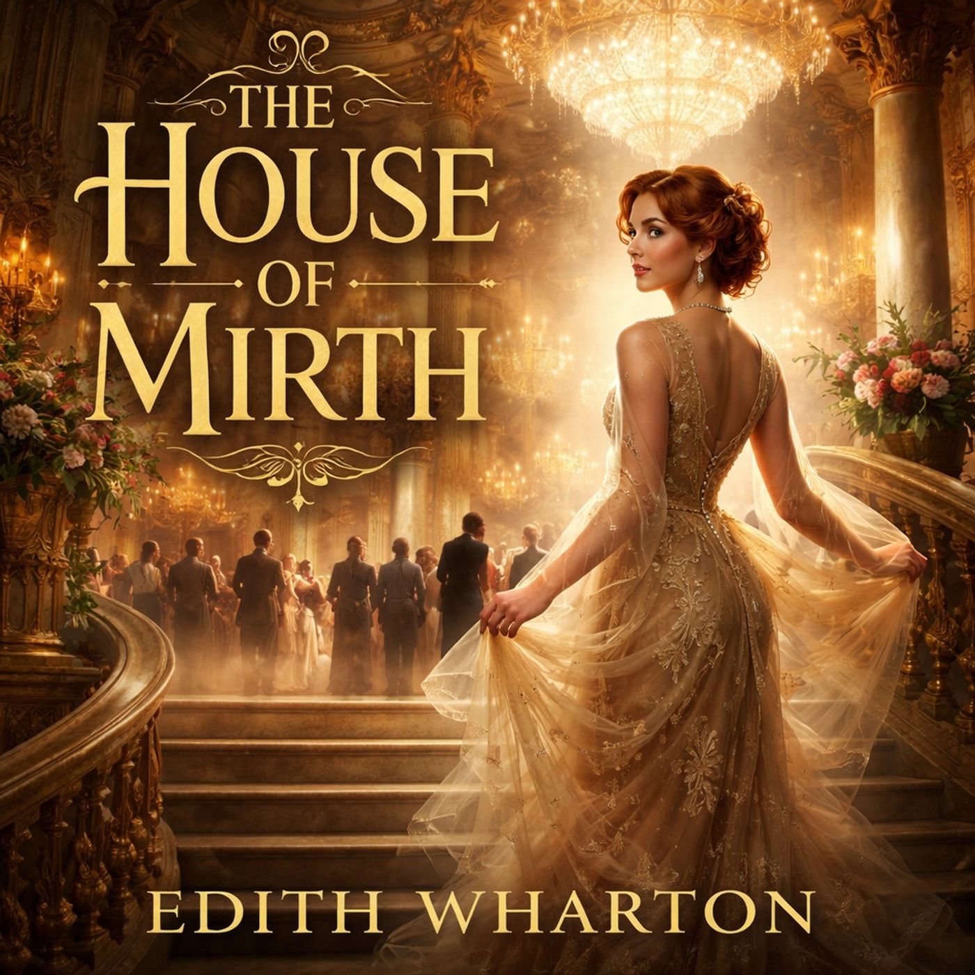 The House of Mirth