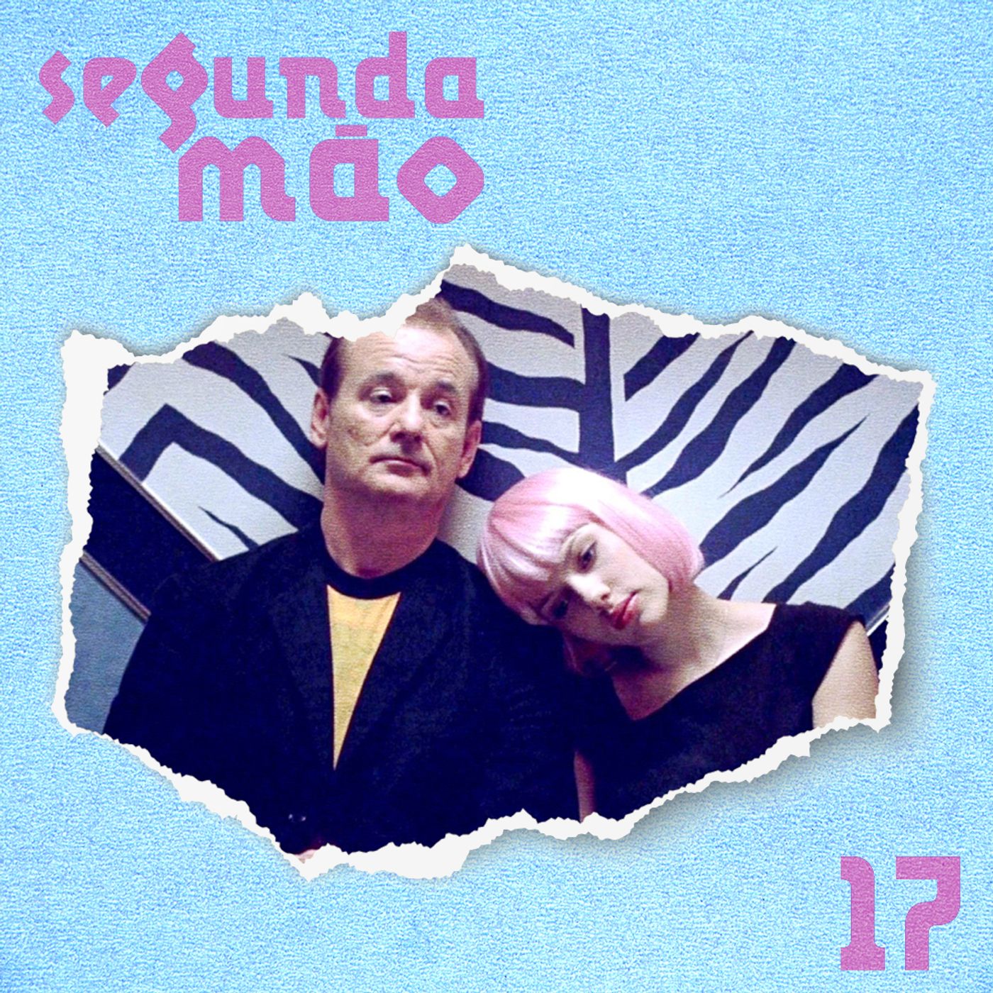 Segunda Mão
