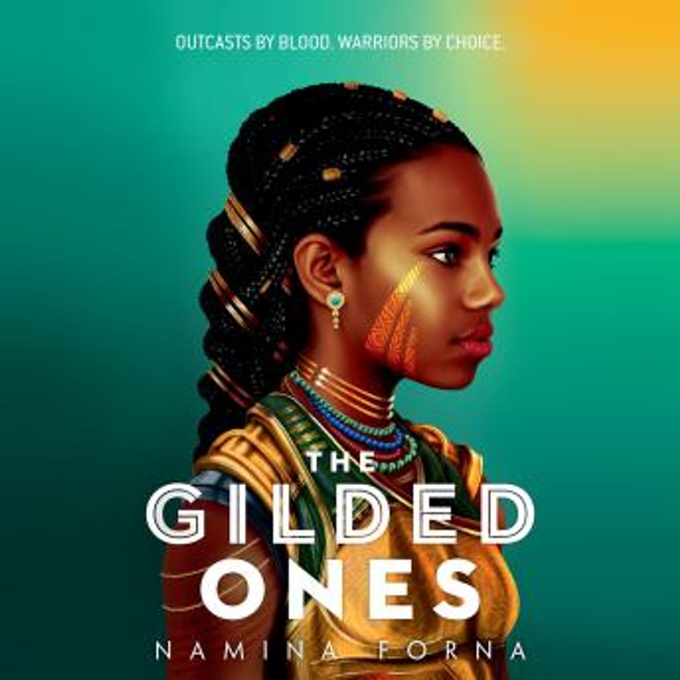 Explore the Latest Full Audiobooks in Teen & YA, Sci-Fi, Fantasy & Paranormal
