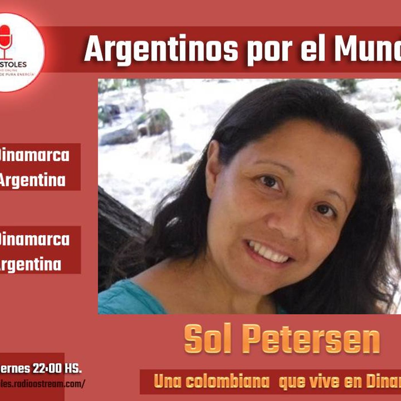 Argentinos por el Mundo