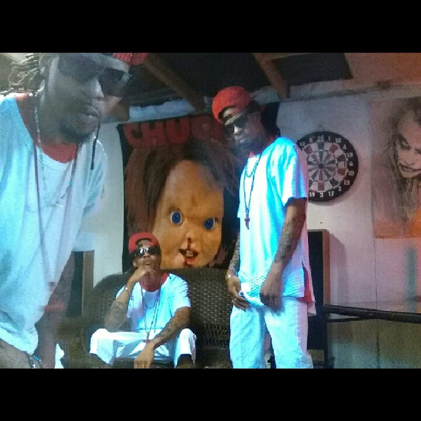 KING👑FATT!...can\'t rap freestyle