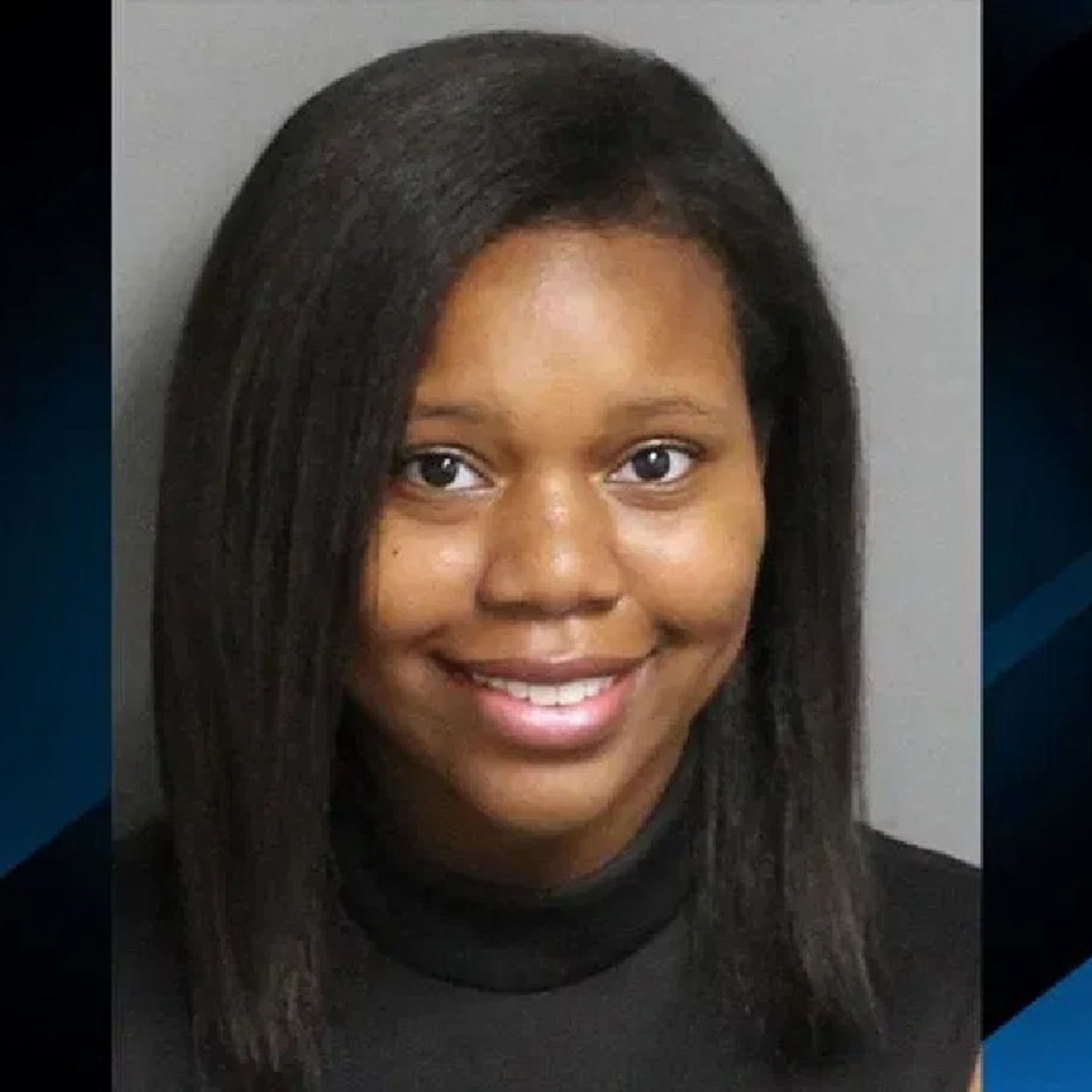 Carlee Russell Charged With Making False Statements To Police In 'Hoax' Disappearance episode artwork