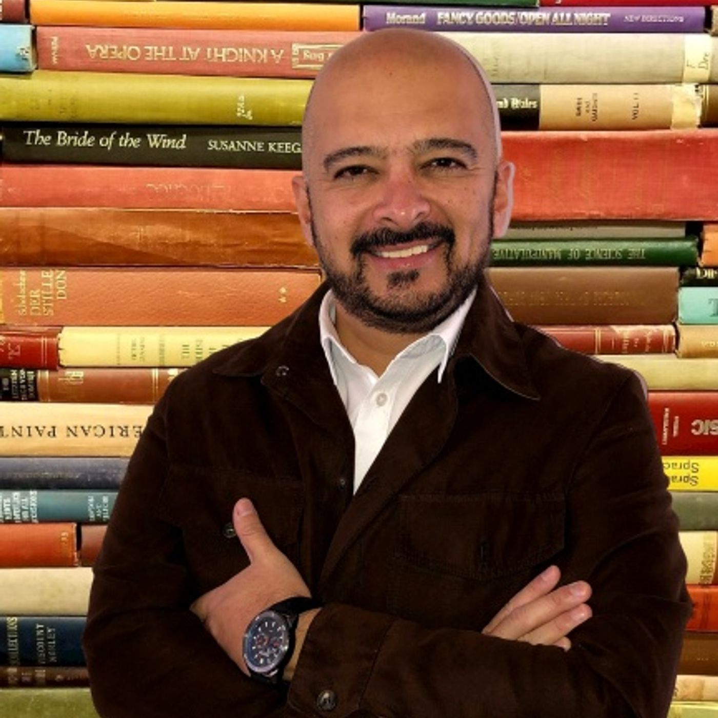 #SoloHoy con Luis Miguel Salgado