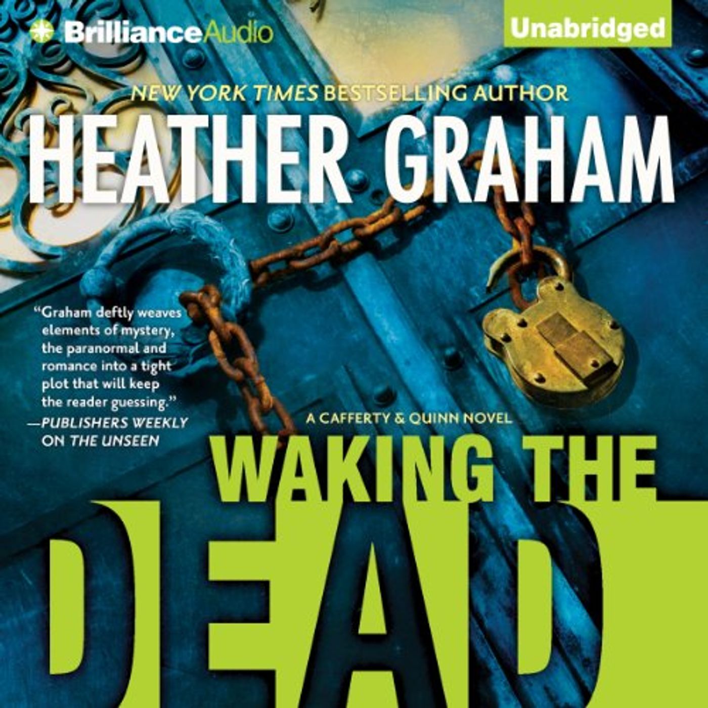 Discover the Top 100 Audiobooks in Mysteries & Thrillers, Modern Detective