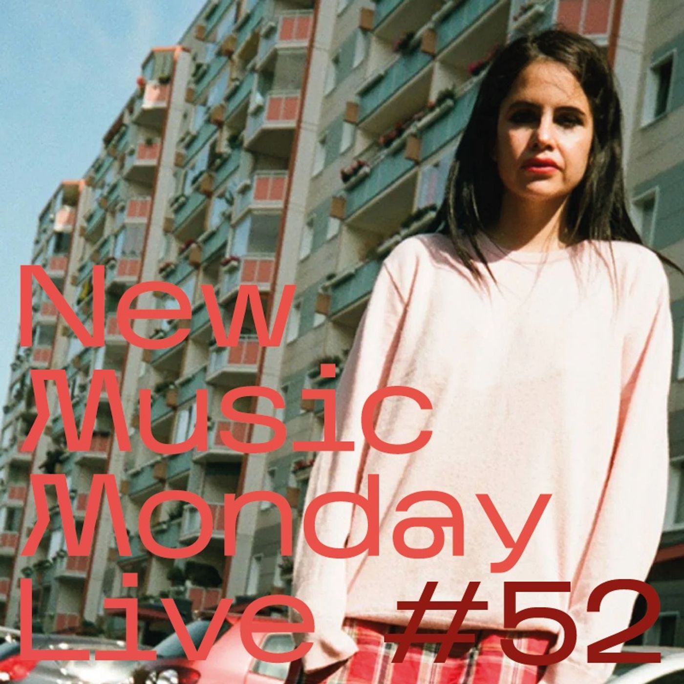 New Music Monday Live