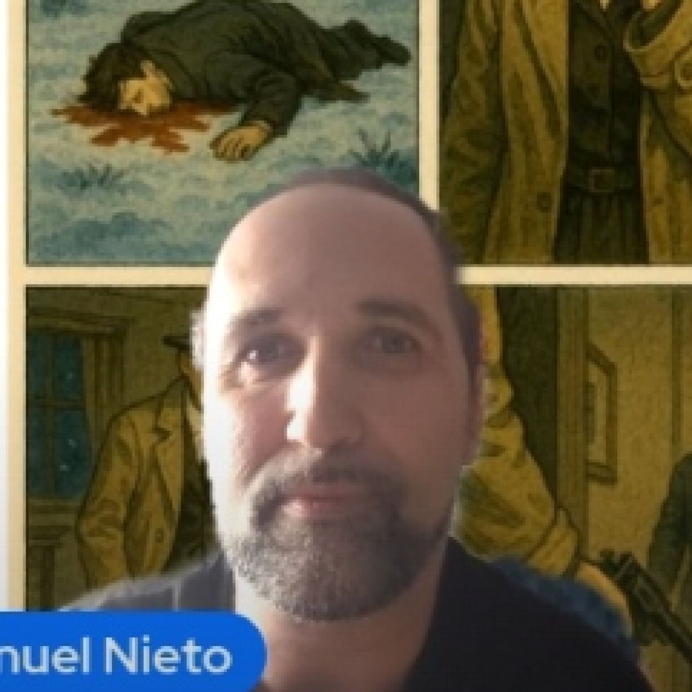 Mi experiencia como escritor - Blog de autor de Leonardo Jiménez