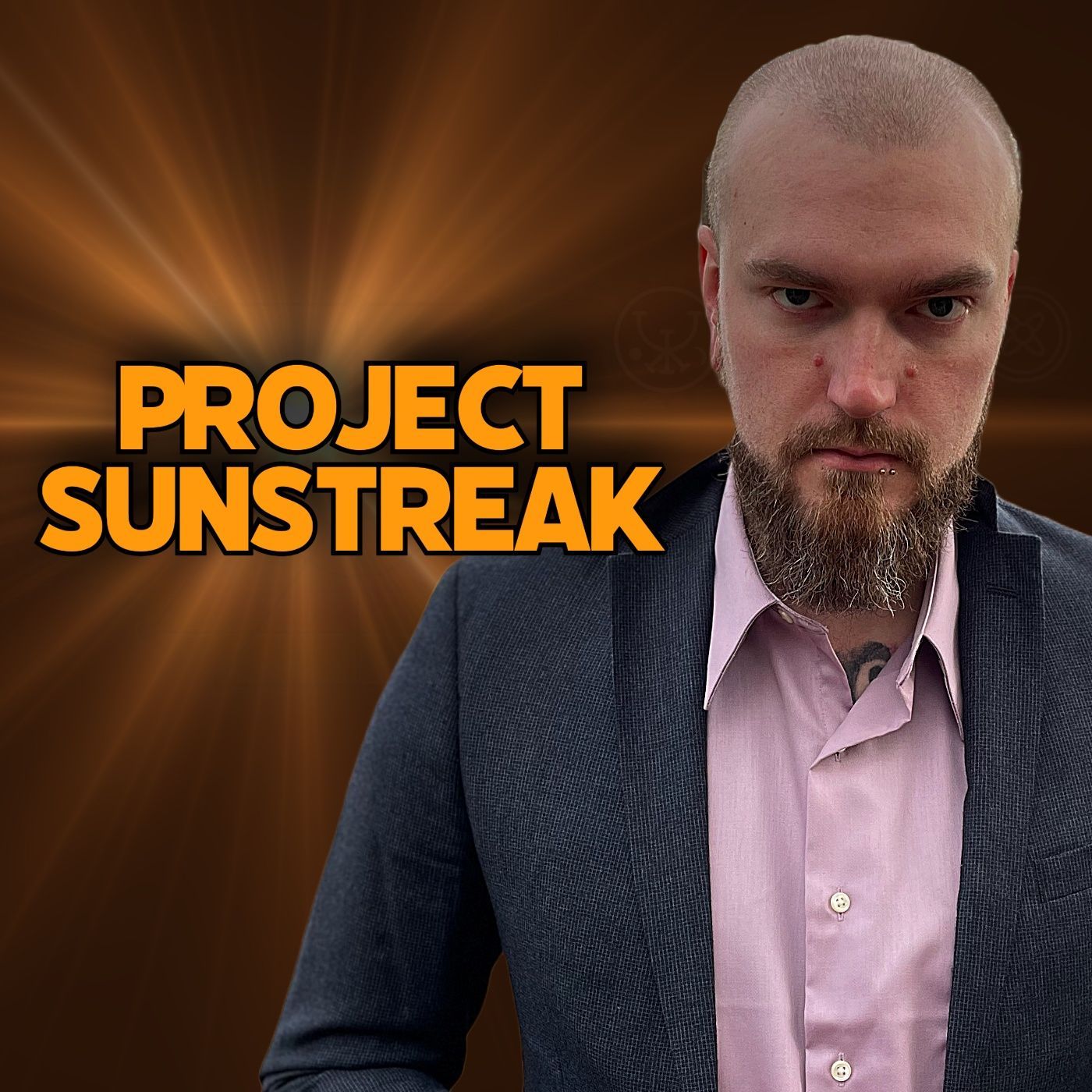 Project SunStreak
