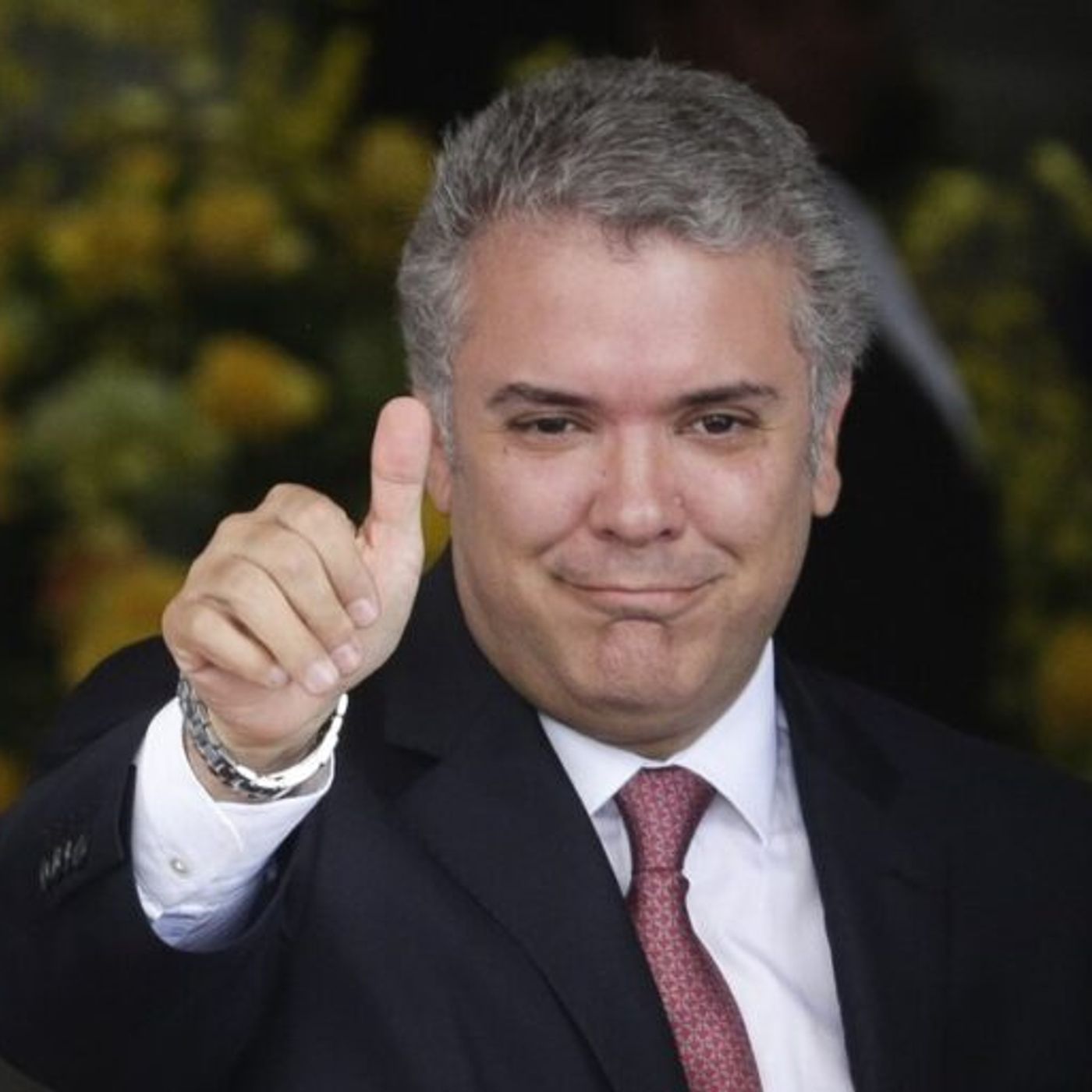 MAURICIO MEJÍA LÓPEZ