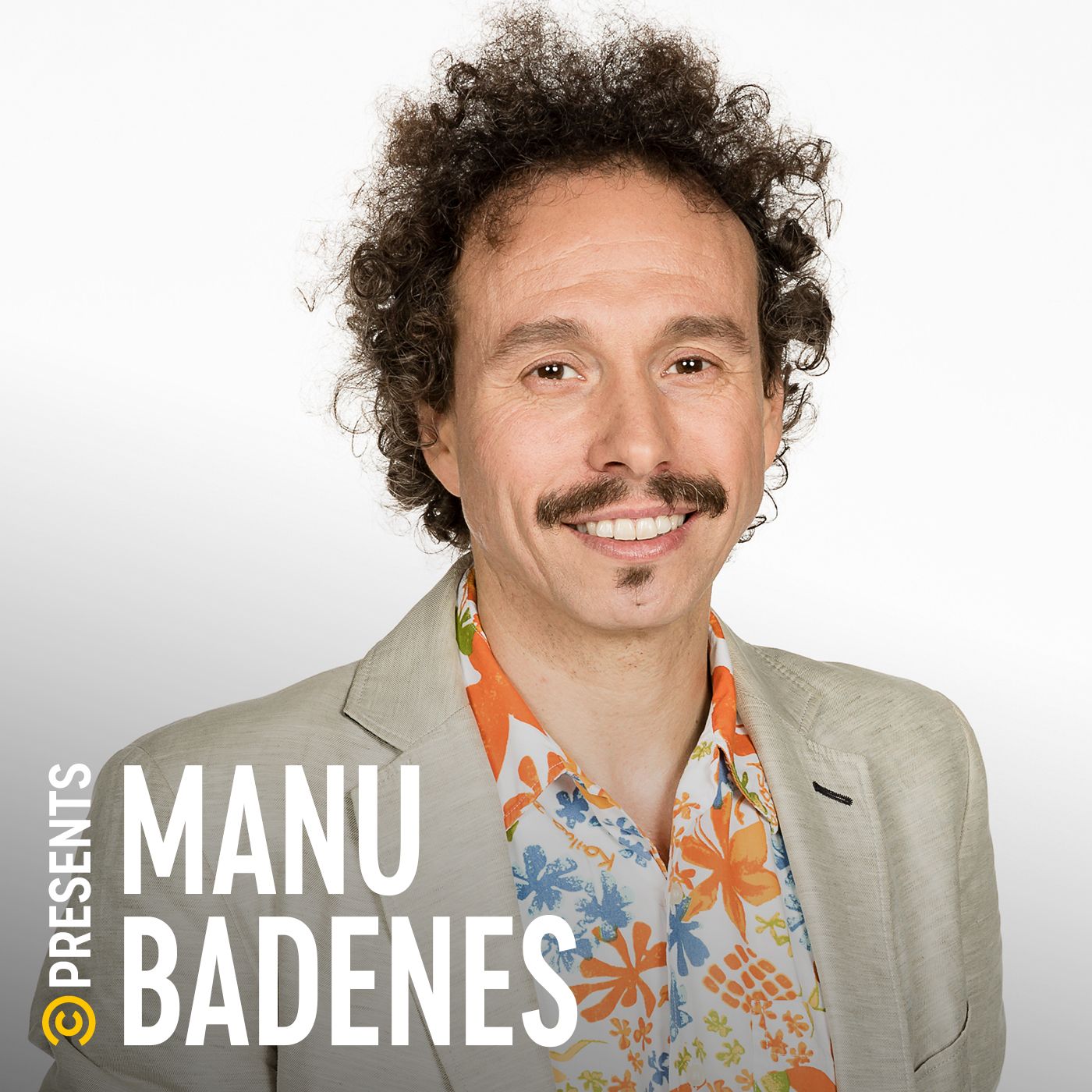 Manu Badenes - Manuterapia
