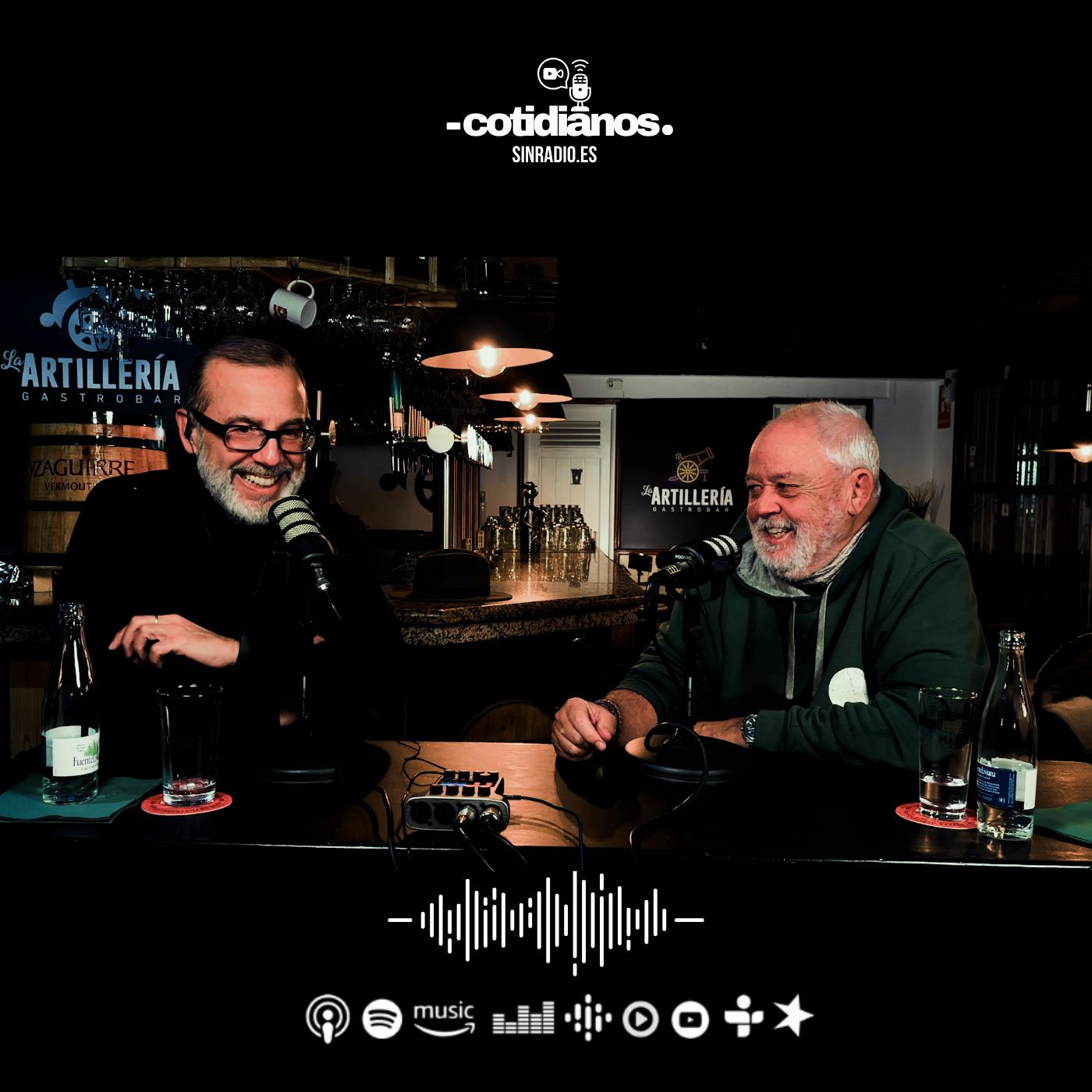 SinRadio