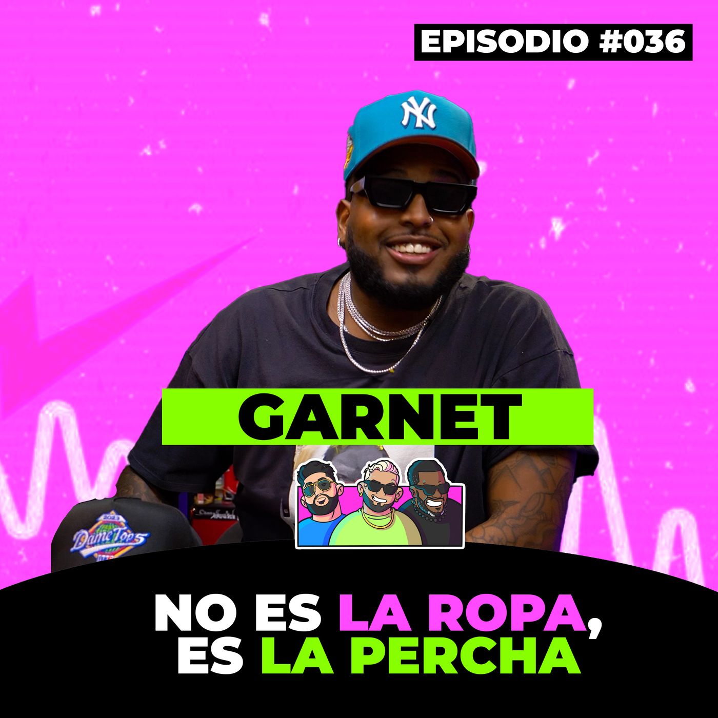 Rulay y Civica Podcast