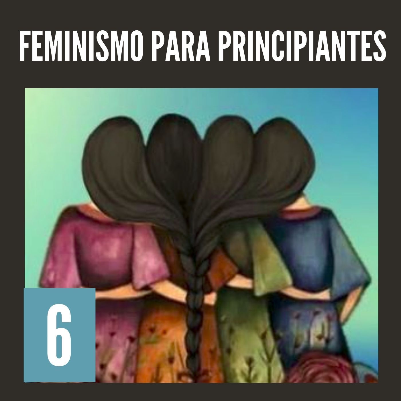 Audiolibros feministas 2.0