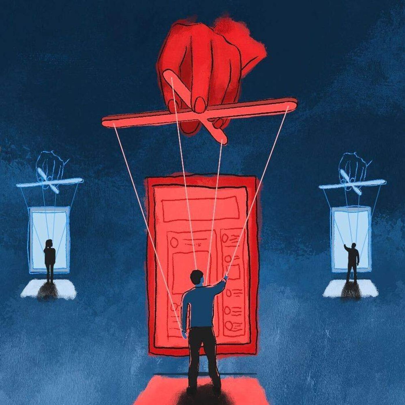 Protect yourself from election disinformation episode artwork