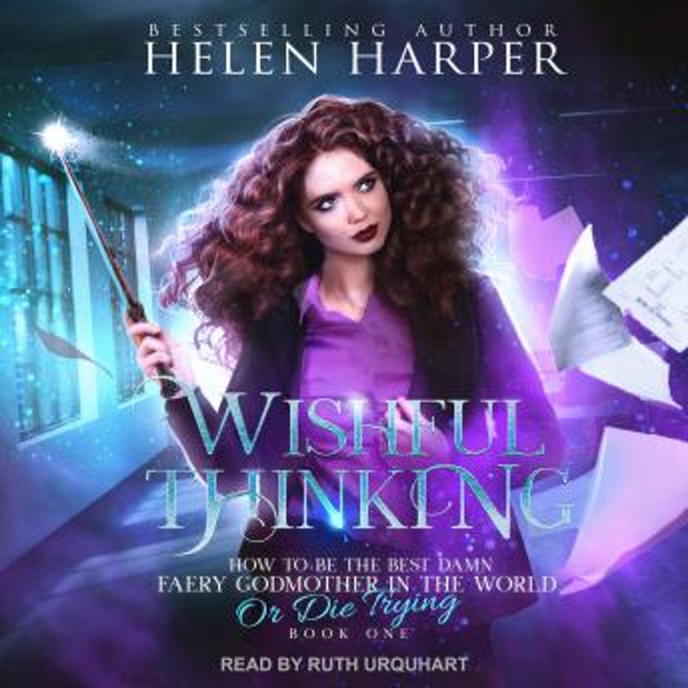 Get Best Full Audiobooks in Science Fiction & Fantasy, Fantasy